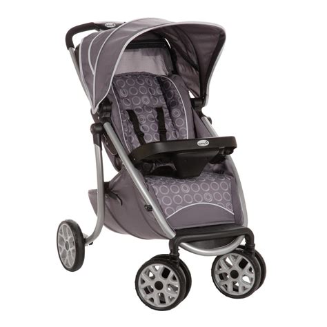 Safety 1st® SleekRide Sport Stroller (Orion Pewter) | OJCommerce