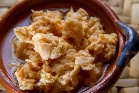 Mexican Chongos Zamoranos Recipe | Travel Food Atlas