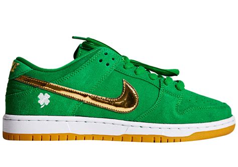 Nike Dunk Low Lucky Green | ubicaciondepersonas.cdmx.gob.mx