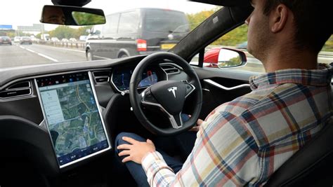 Tesla Autopilot explained: what is it, and is it safe? | Auto Express