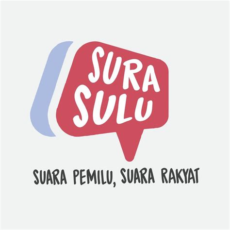 Sura Sulu icon, Election 2024 20490058 Vector Art at Vecteezy