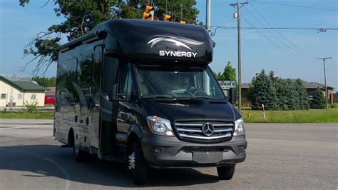 RV Utilities and Components - Thor Motor Coach