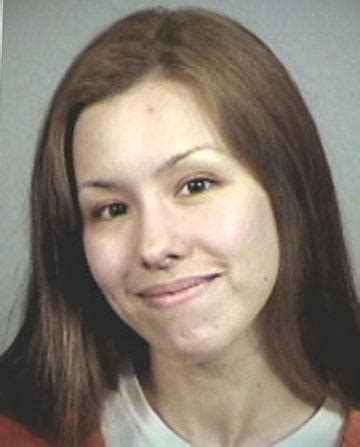 Jodi Arias gets new mugshot; no smirk this time – The Mercury News