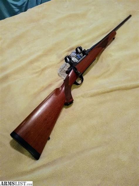 ARMSLIST - For Sale: Ruger M77 30-06