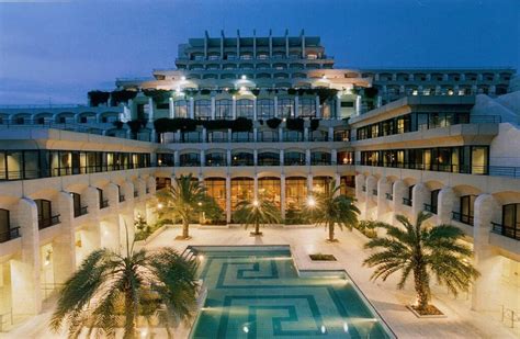 Venue Dan Hotel Jerusalem (Israel) – FIDE World Team Chess Championship 2022