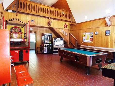 Jim Thorpe Camping Resort - 5 Photos - Jim Thorpe, PA - RoverPass