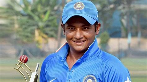 Sarfaraz Khan Biography: Age, Height, Career, Facts and Net Worth