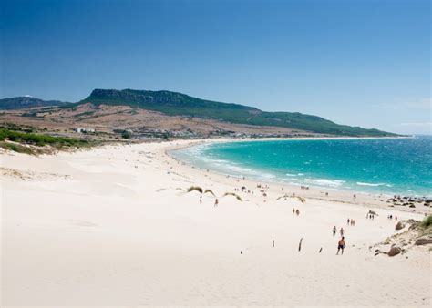 Three of the best beaches on the Costa de la Luz - Club Villamar