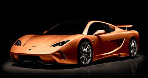 8 Things We Just Found Out About The Vencer Sarthe