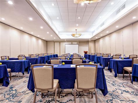 Meeting rooms in Hialeah Gardens | Holiday Inn Miami West - Airport ...