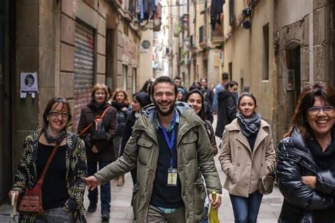 Las Ramblas Barcelona • A guide to the iconic street for 2024