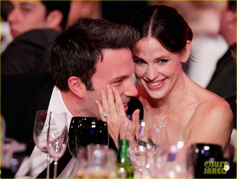 Photo: ben affleck jennifer garner file for divorce years after split ...