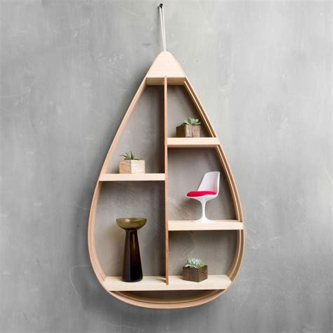 25 Wall Shelves You Need in Your Life