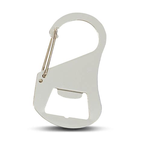 Carabiner Bottle Opener - Image Group