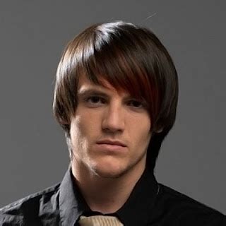 Fashion Hairstyles: Long Haircut For Men - Men's Long Hairstyle Pictures