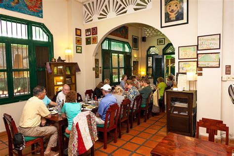 Romdeng Phnom Penh - Khmer Restaurant near National Museum of Cambodia ...