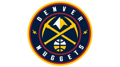 Denver Nuggets Logo, symbol, meaning, history, PNG, brand