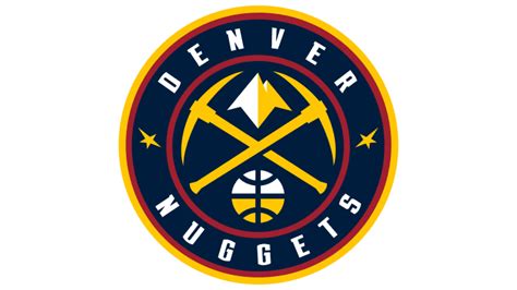 Denver Nuggets Logo, symbol, meaning, history, PNG, brand