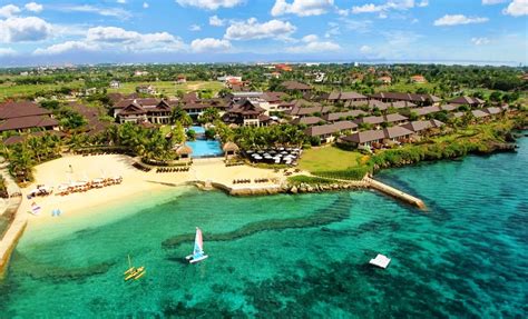 Crimson Resort and Spa To Open in Boracay in 2015