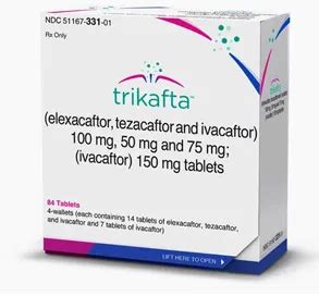 La FDA aprueba la terapia combinada triple de Vertex Pharmaceuticals ...