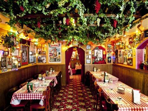 Buca di Beppo - Universal City | Discover Los Angeles