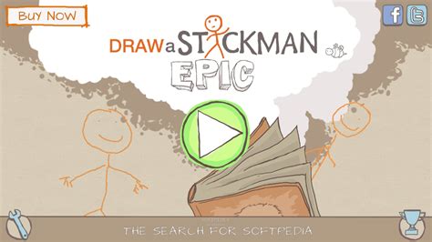 Draw a Stickman: EPIC Download, Review, Screenshots