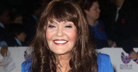 BREAKING: Dragons' Den star Hilary Devey dies aged 65 - VT