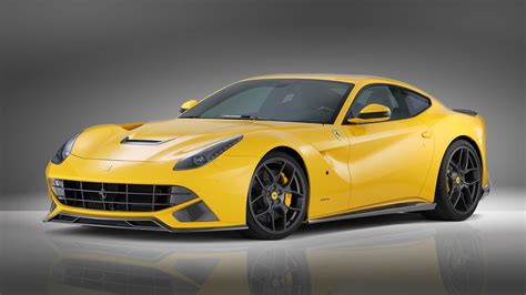 2013 Novitec Rosso Ferrari F12berlinetta Wallpaper | HD Car Wallpapers ...