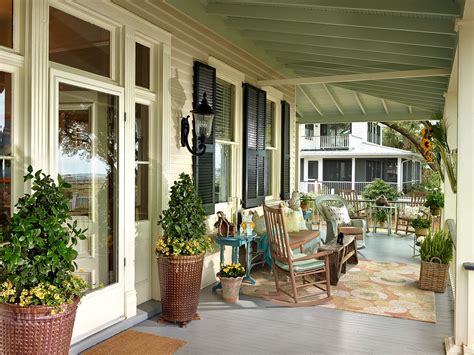 Lowcountry Living - Margaret Donaldson 2015 | Low country homes, Country front porches ...