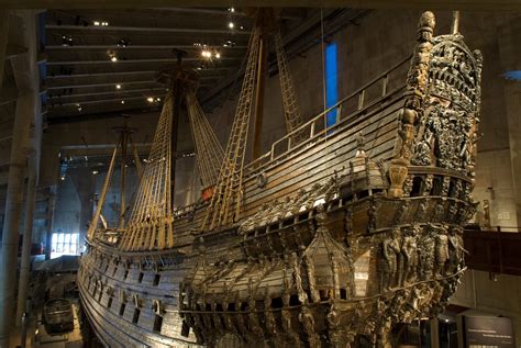 Vasa Museum (Stockholm) - All You Need to Know BEFORE You Go