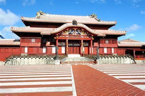 Ryukyu Shimpo – Okinawa, Japanese newspaper, local news » A history lesson on the Shuri Castle ...