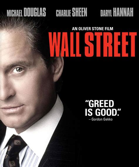 Greed is Good: Wall Street Quote Off Extravaganza! – Professional Moron