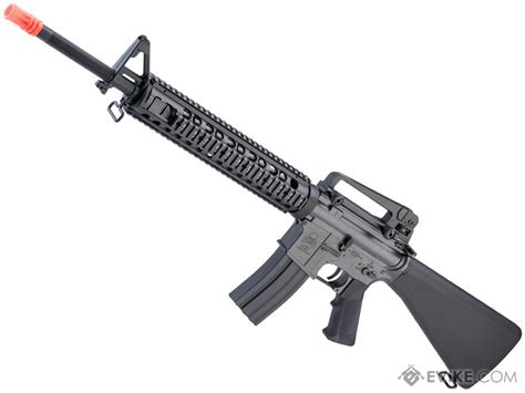 CYMA CM009A4 M16A4 Airsoft AEG Airsoft Rifle EHobbyAsia | lupon.gov.ph