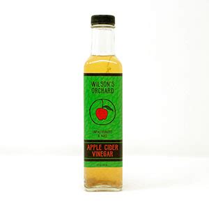 Wilson's Orchard | New Pioneer Food Co-op