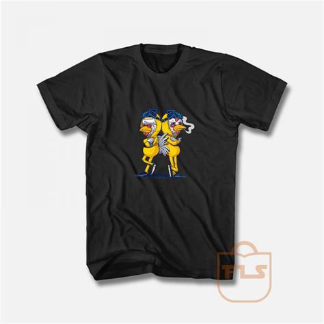 Los Pollos Hermanos T Shirt | FEROLOS.COM