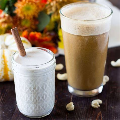 This Pumpkin Spice Cold Brew is made by blending a delicious pumpkin ...