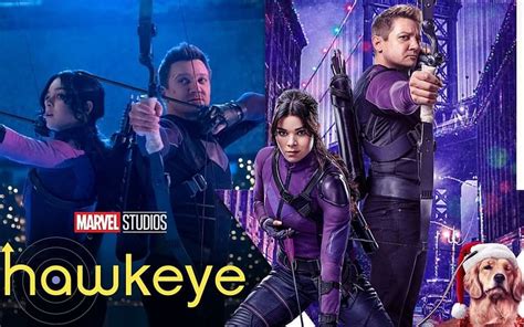 How many episodes does Hawkeye have? Airtime, release dates, and more