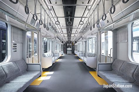 Japan’s Top Train Designs in 2019 – Japan Station