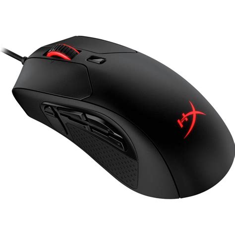 HyperX Pulsefire Raid RGB Gaming Mouse | GTS - Amman Jordan | GTS ...