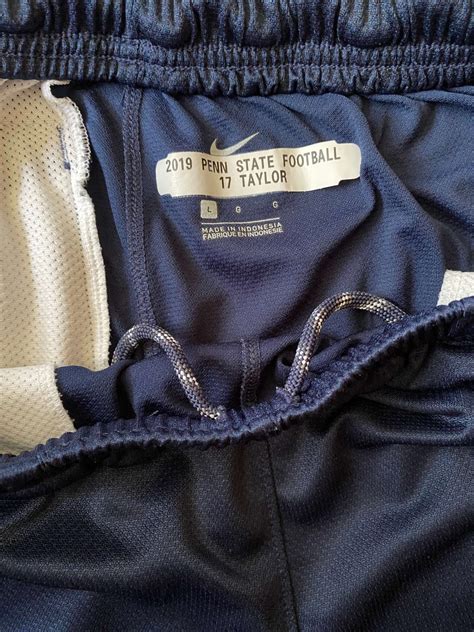 Penn State Football Shorts : NARP Clothing