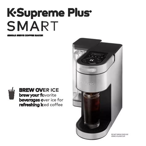 Keurig K-Supreme Plus SMART Brewer Review | lupon.gov.ph