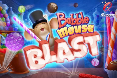 Play Bubble Mouse Blast Online for Free | Yahoo! Games