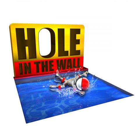 Hole in the Wall launching August 24 – XBLAFans