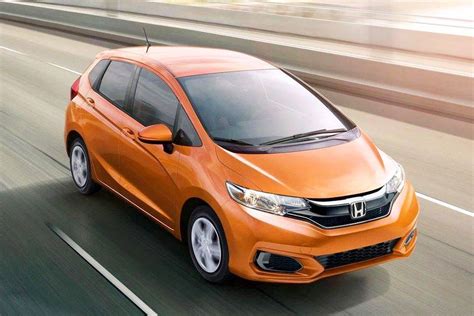 Honda Fit 2024 Price in United States - Reviews, Specs & November ...