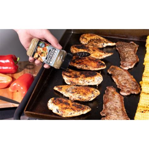 BLACKSTONE Chicken and Herb Seasoning | BLACKSTONE Seasoning – Grill Collection