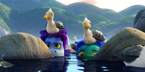 Pixar's Luca to Premiere on Disney Plus at No Extra Charge