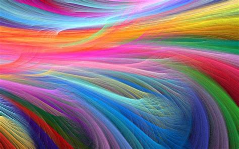 Digital Art Colorful Abstract Wallpaper Hd Abstract 4 - vrogue.co