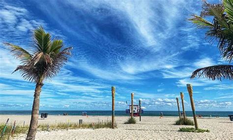 The 5 Best Beaches in Cape Canaveral, Florida