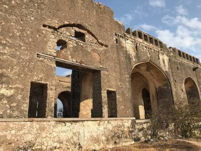 Bhongir Fort (Telangana), timings, history, entry fee, distance