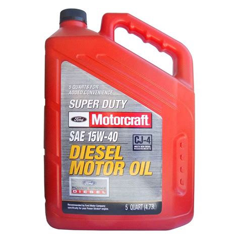 Full Synthetic 5w-40 Diesel Engine Oil